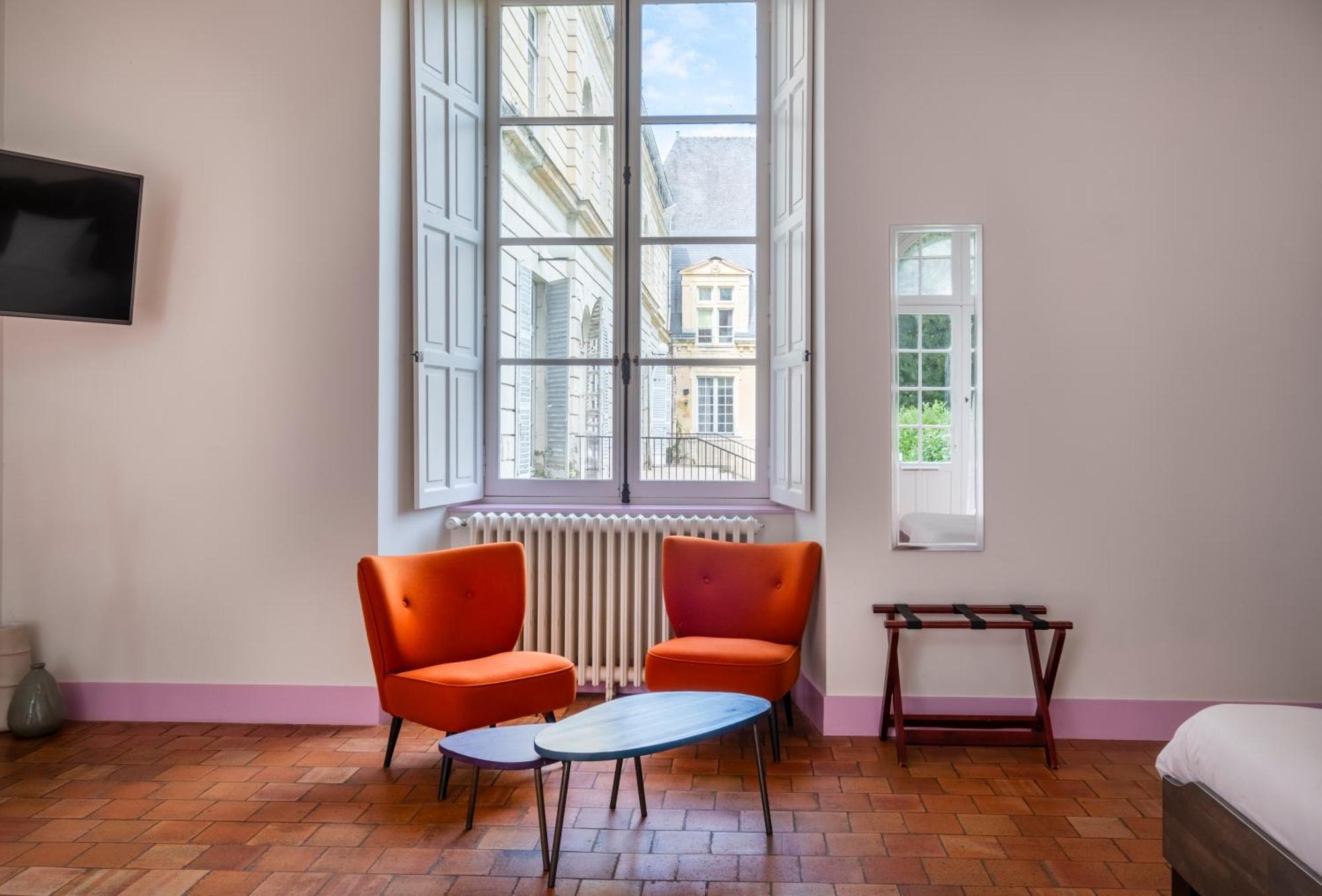 Chateau De Briancon Baune Exteriér fotografie